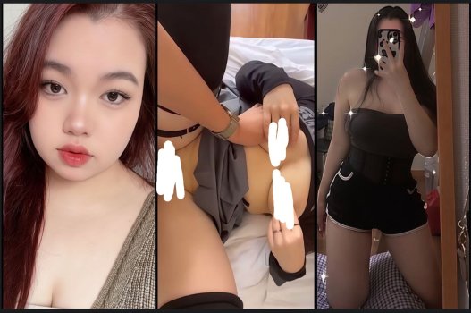 Gái teen chịch nhau rên la - Sexvn