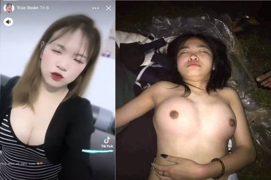 Sex em nữ sinh Đoàn Trúc sở thích đụ ở bụi rậm - Sexvn