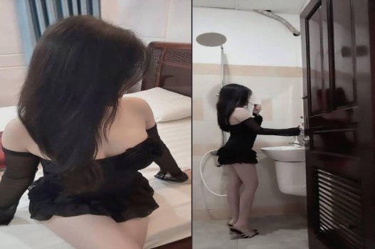 Gặp lại người yêu cũ trong hoàn cảnh dâm dục - Sexvn