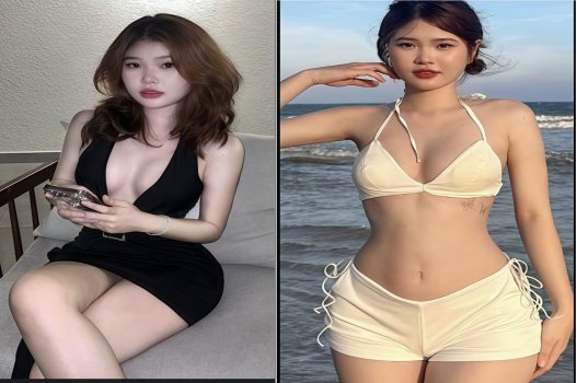 Khẩu dâm cùng em genz khi đi du lịch - Sexvn
