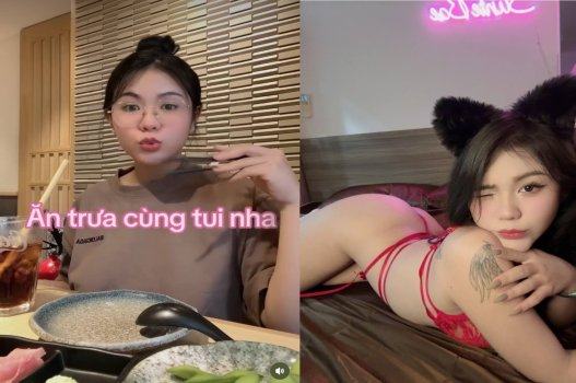 Em ngon lại dâm anh nào gặp cũng ra nhanh - Sexvn